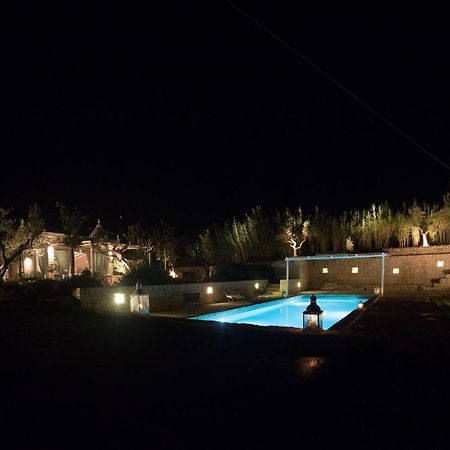Dimora Millepietre Villa Алберобело Екстериор снимка